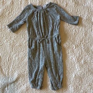 🔸3 for $10 Long Sleeve Super Soft Jumpsuit